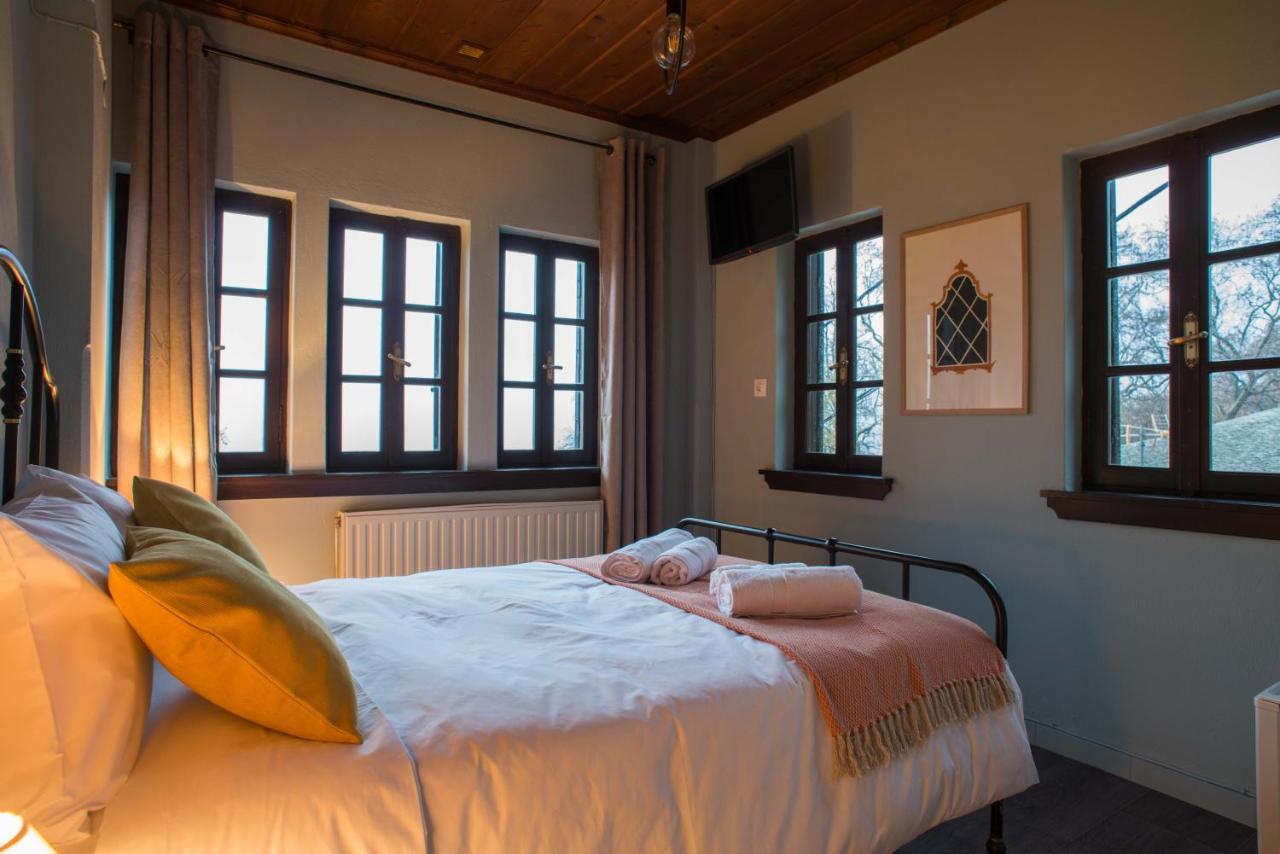 Guest house Charis Makrinitsa