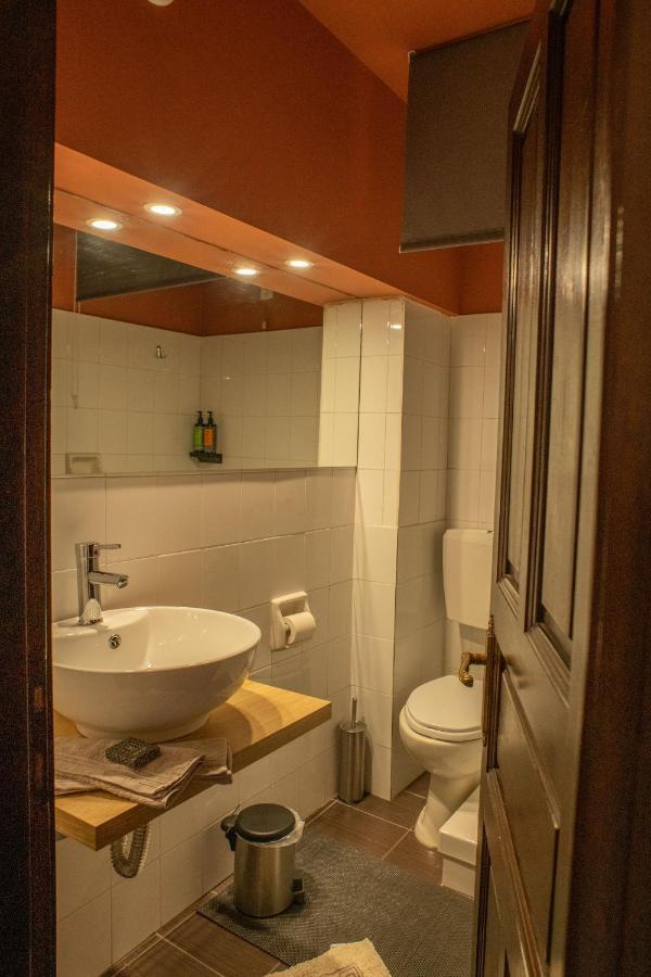Guest house Charis *