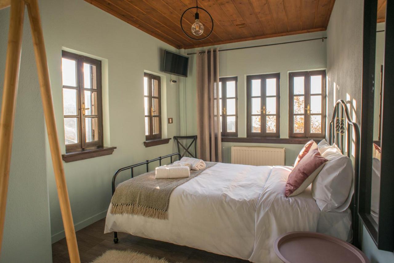 Guest house Charis *