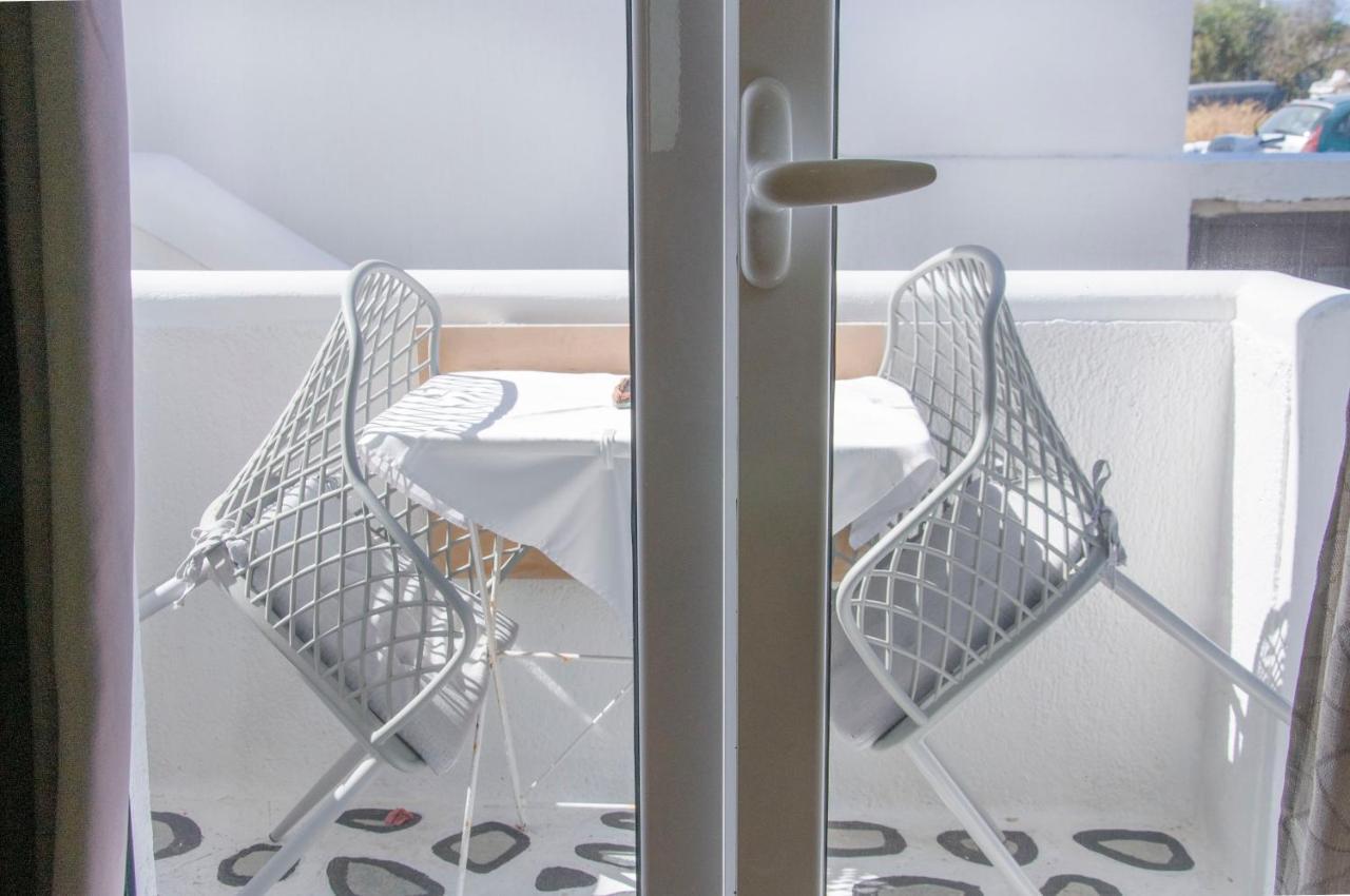 Christina Aparthotel