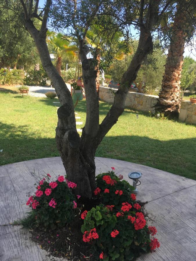 Holiday home Evita , Athytos Wonderful ,63m2,a/c