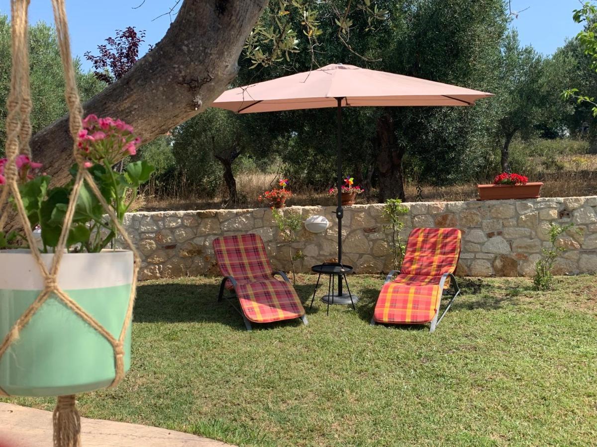 Holiday home Evita , Athytos Wonderful ,63m2,a/c