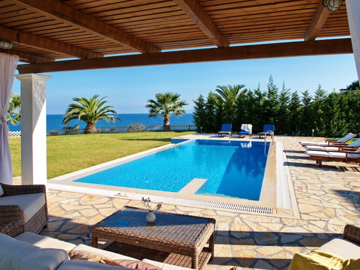 Anna Maria Rock Pure Luxury Villa *
