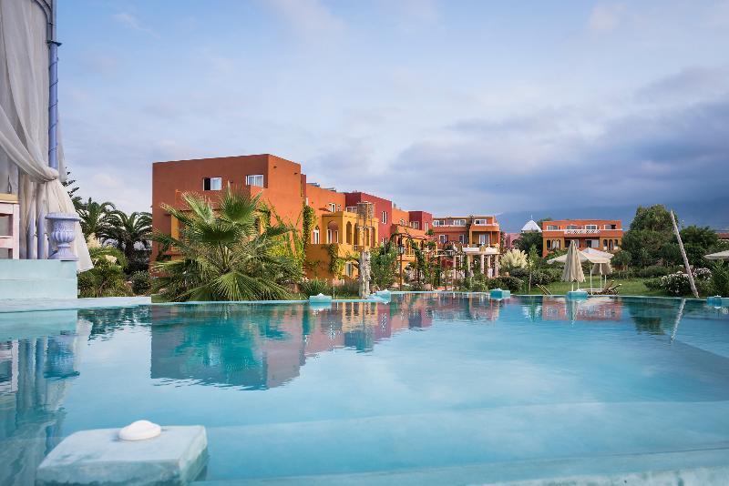 Orpheas (adults Only) Paralia Kourna