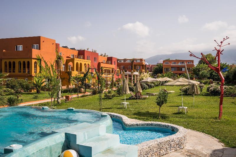 Orpheas (adults Only) Hotel 4*