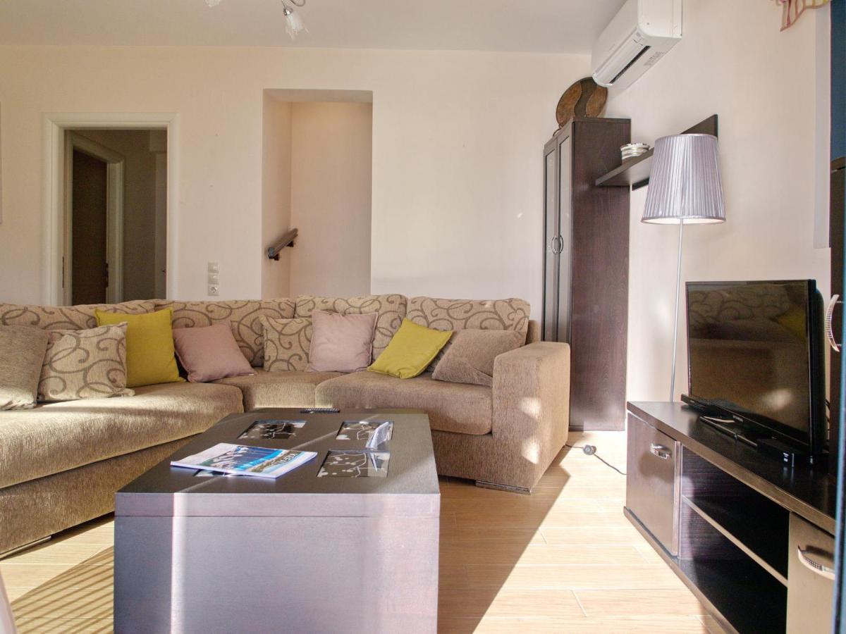 Anna Maria Rock Pure Luxury Villa Spartia (Kefalonia)