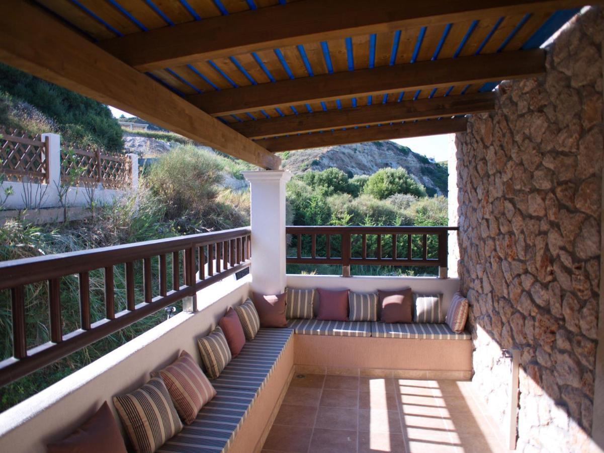 Anna Maria Rock Pure Luxury * Spartia (Kefalonia)