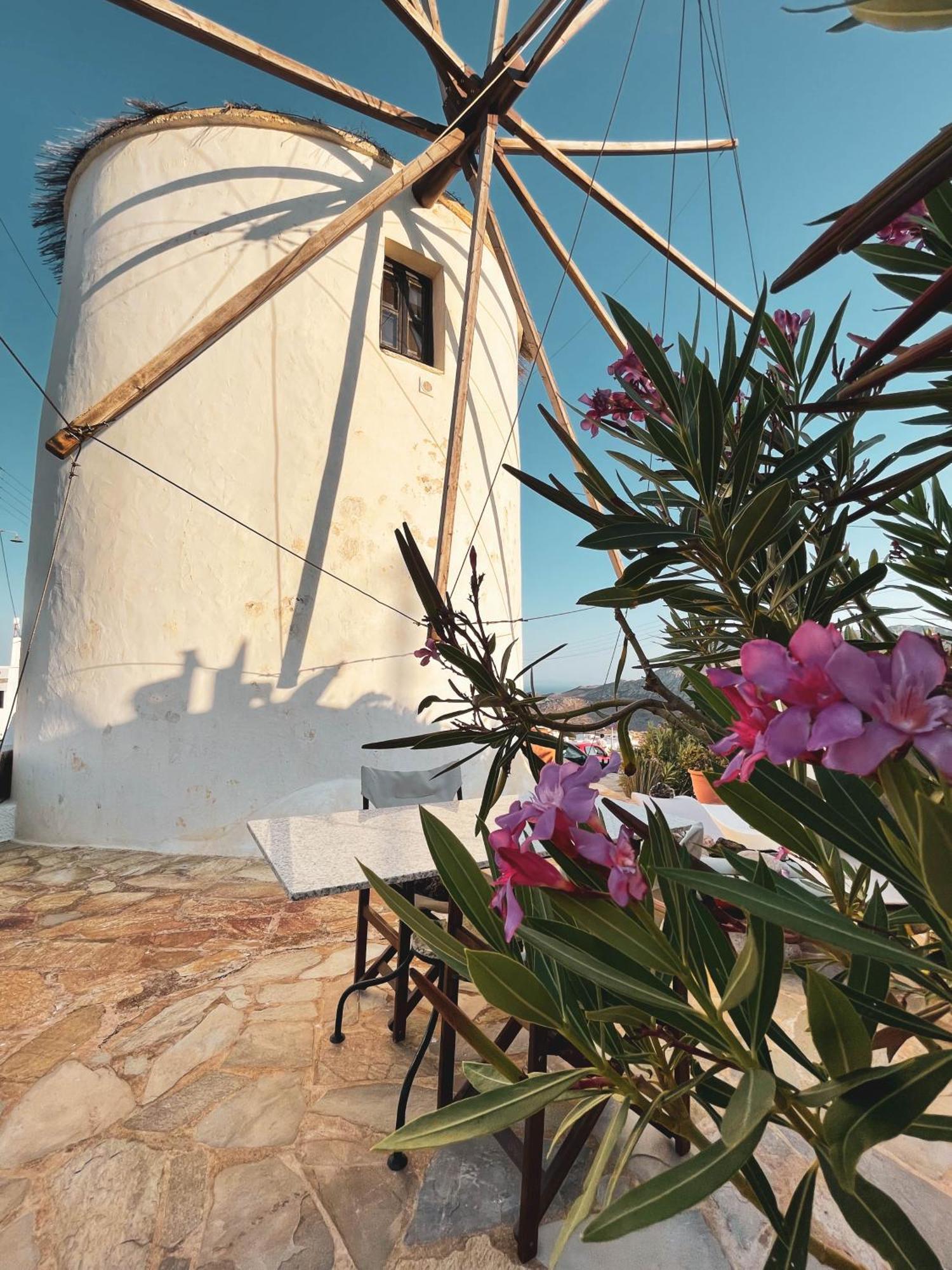 Holiday home The Windmill *