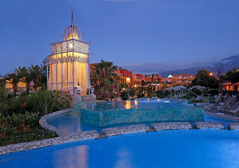 Orpheas (adults Only) Hotel Paralia Kourna