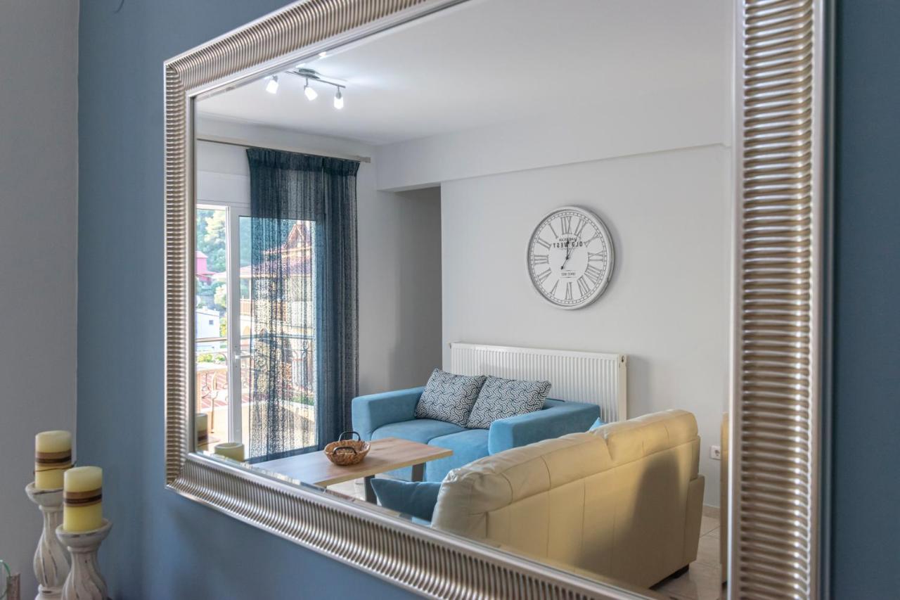 Crystal House Apartment *