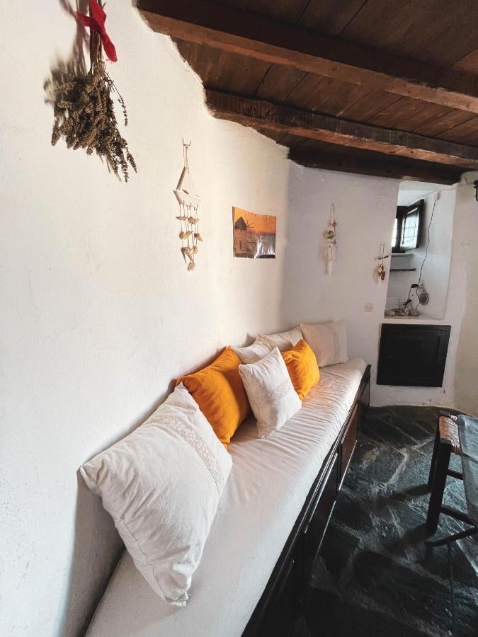 The Windmill Holiday home Serifos Town