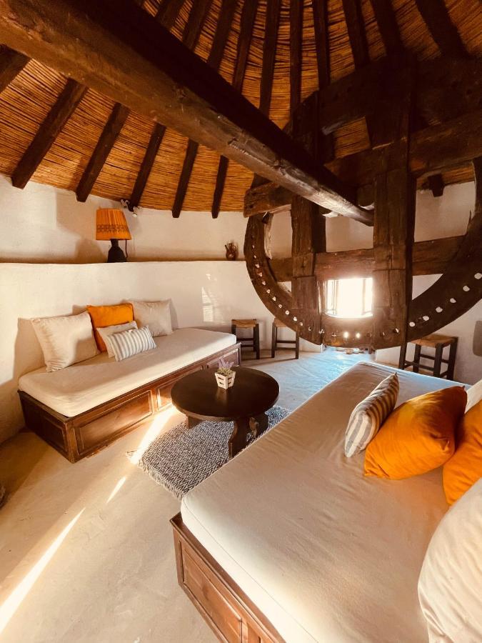 The Windmill Holiday home *