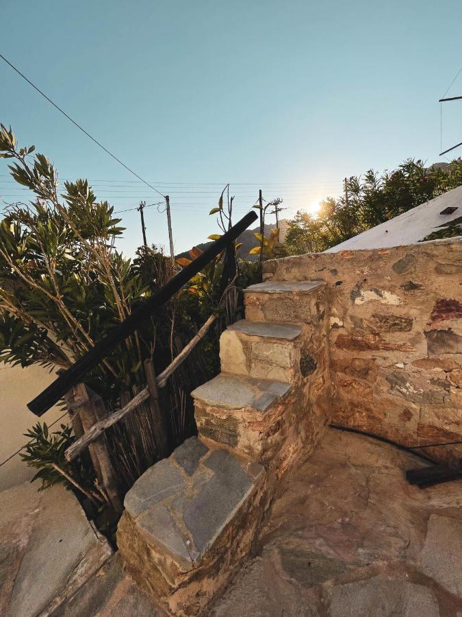 Holiday home The Windmill Serifos Town