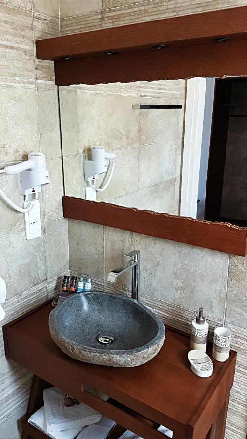 Guest house Sarakiniko