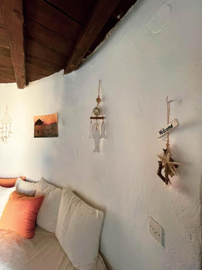The Windmill Holiday home Serifos Town