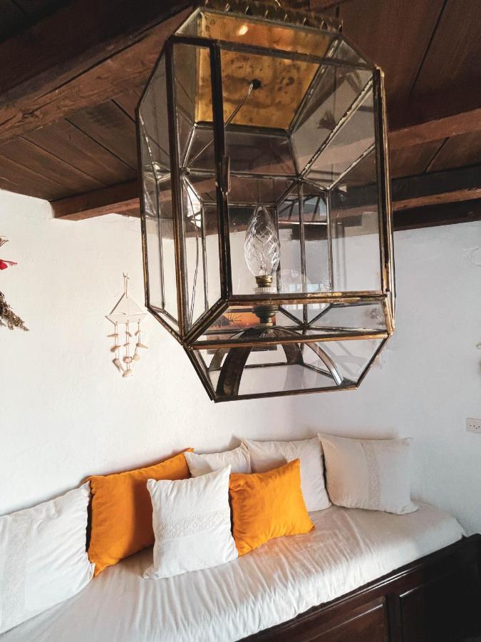 Holiday home The Windmill
