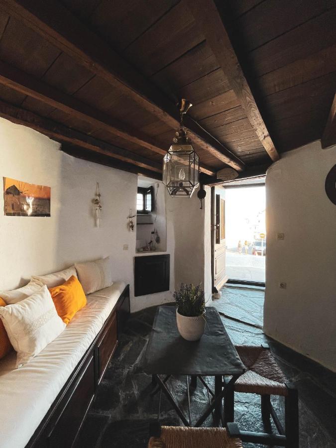The Windmill Holiday home Serifos Town