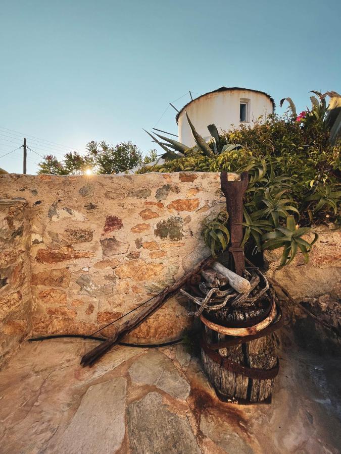 The Windmill Holiday home *