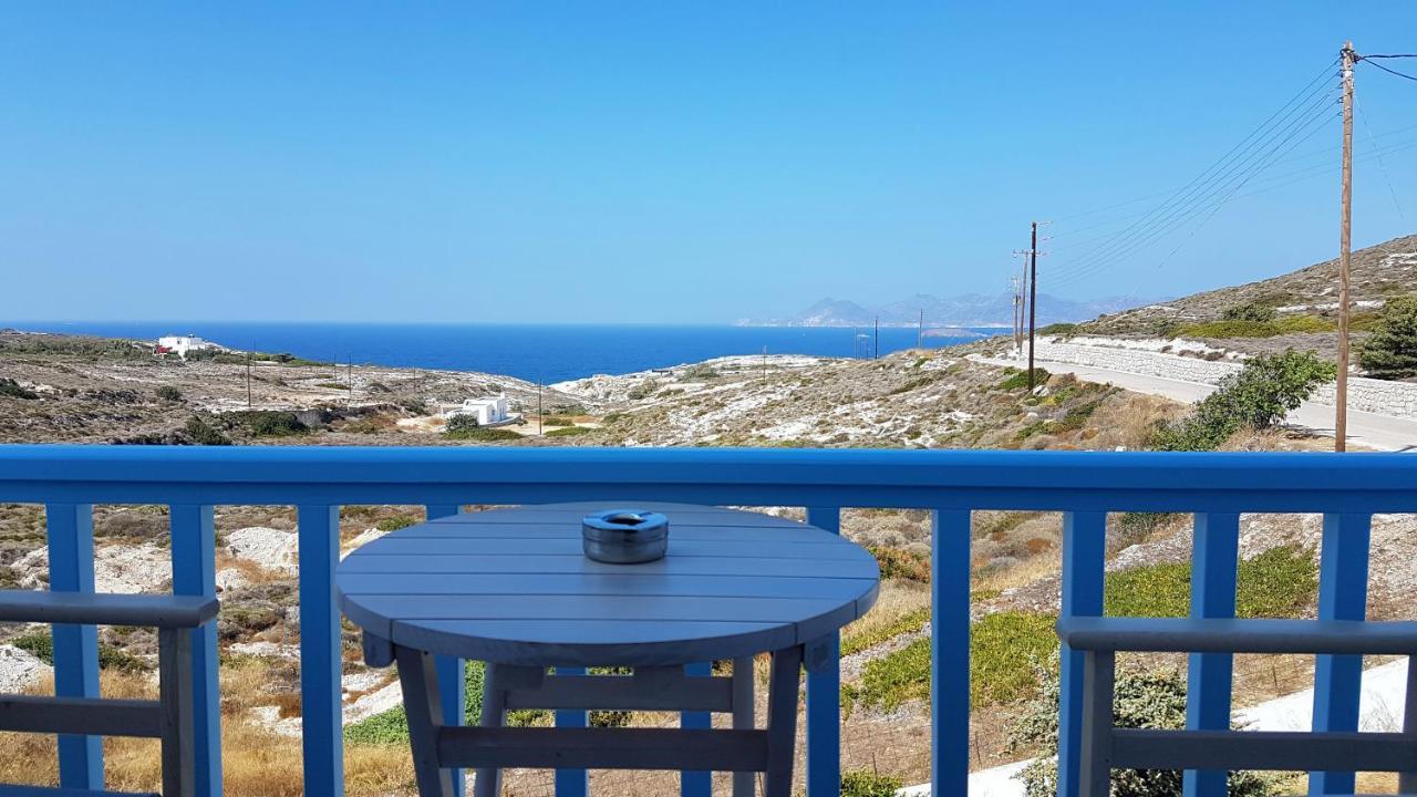 Sarakiniko 2*