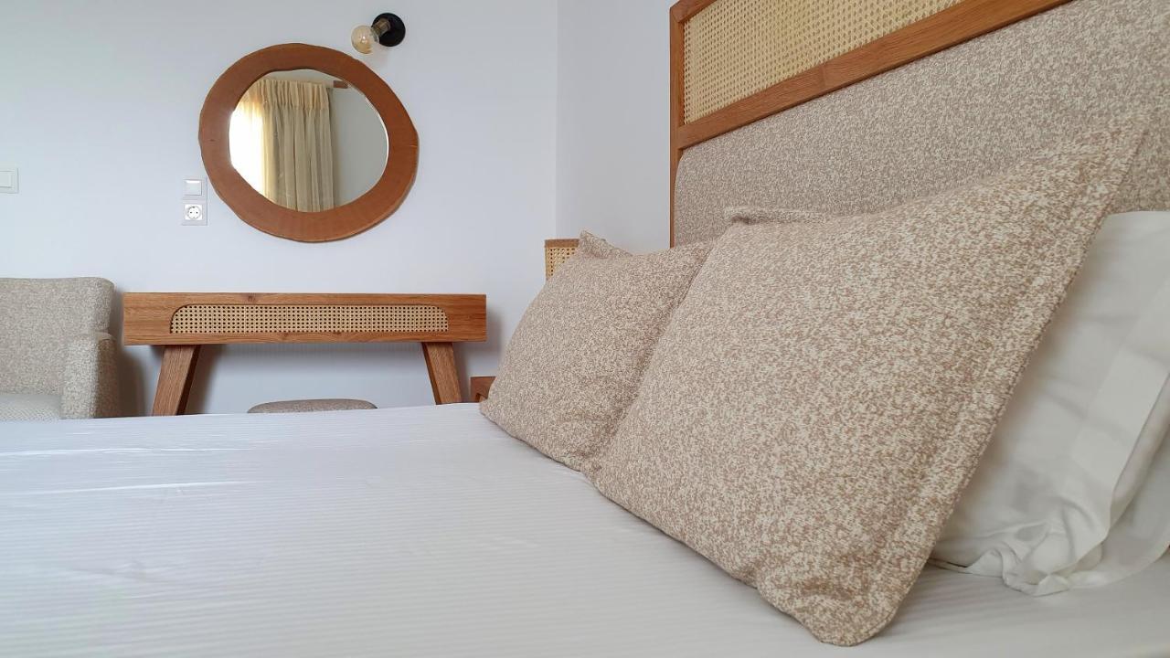 Guest house Sarakiniko