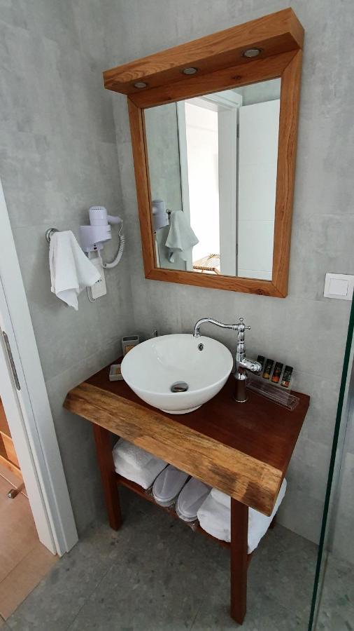 Sarakiniko Guest house