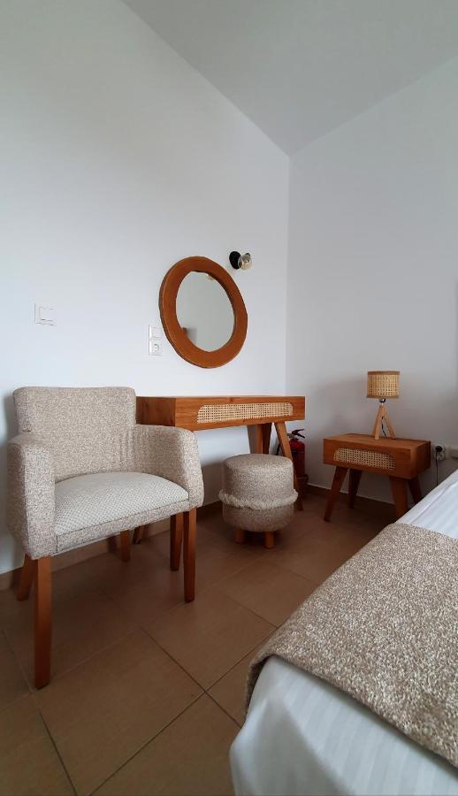 Guest house Sarakiniko