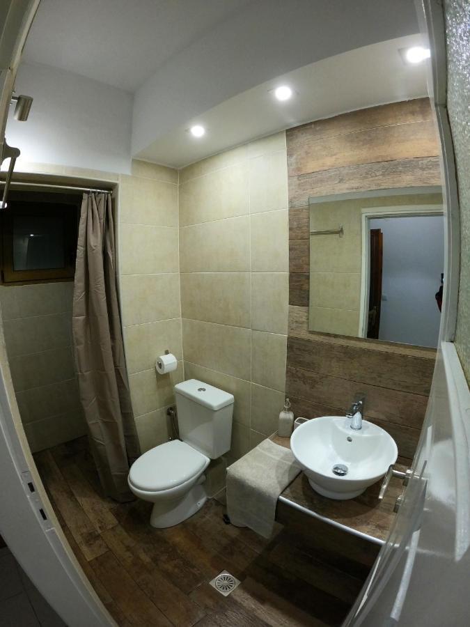 Aitherial Summer House Apartment Vourvourou