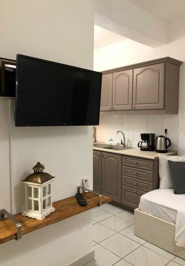 Apartment Aitherial Summer House Vourvourou