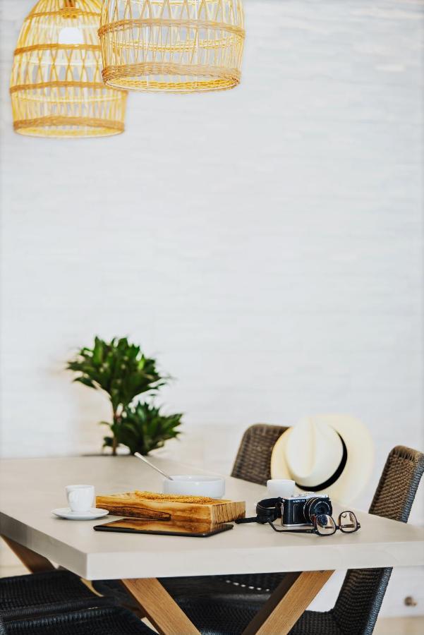 Apartment Andromeda Residences Astypalaia