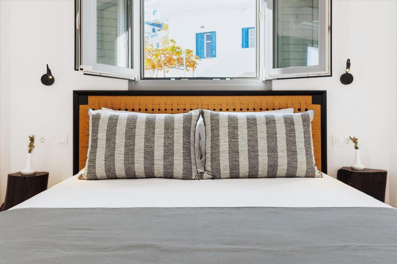 Andromeda Residences Astypalaia
