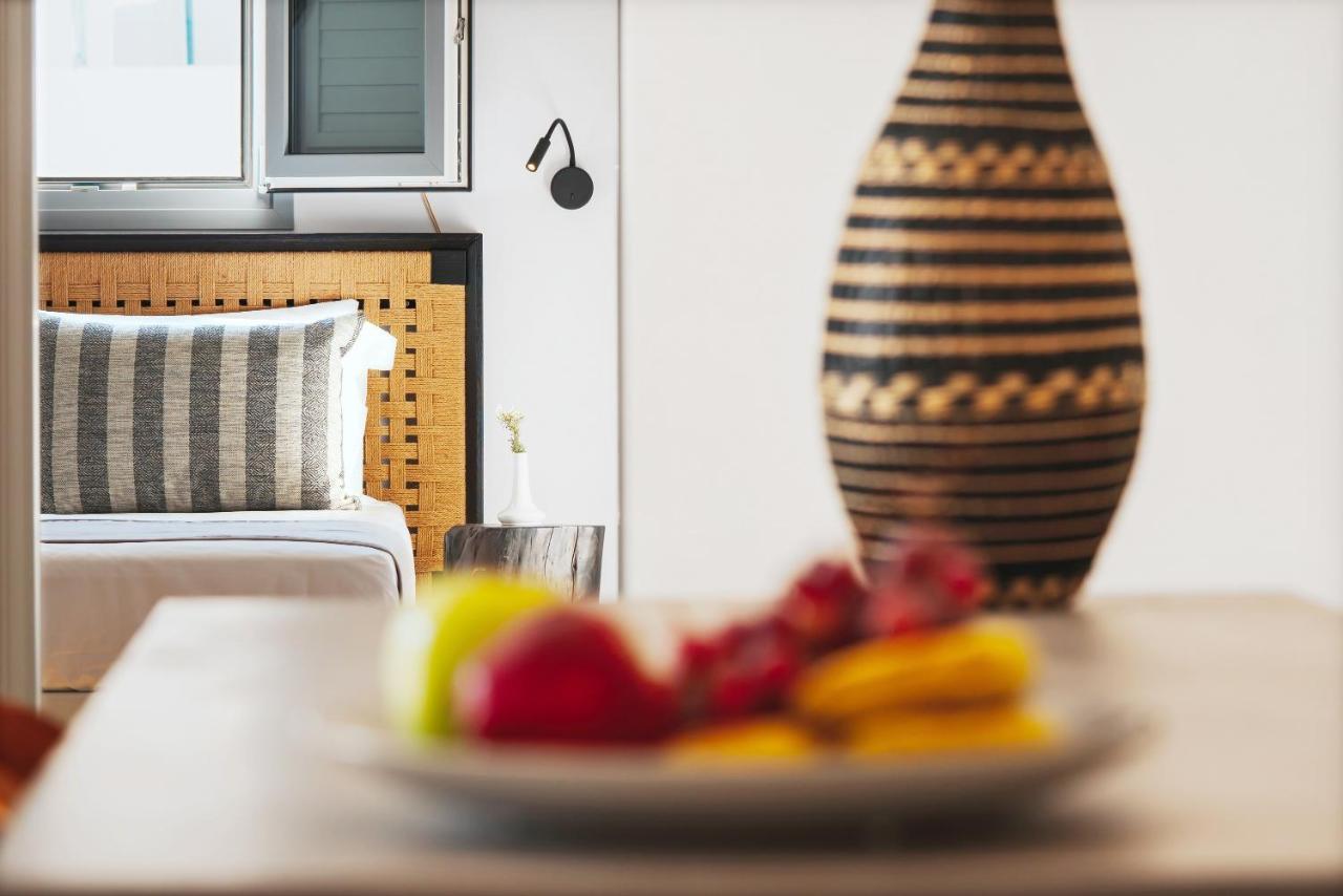 Andromeda Residences Astypalaia