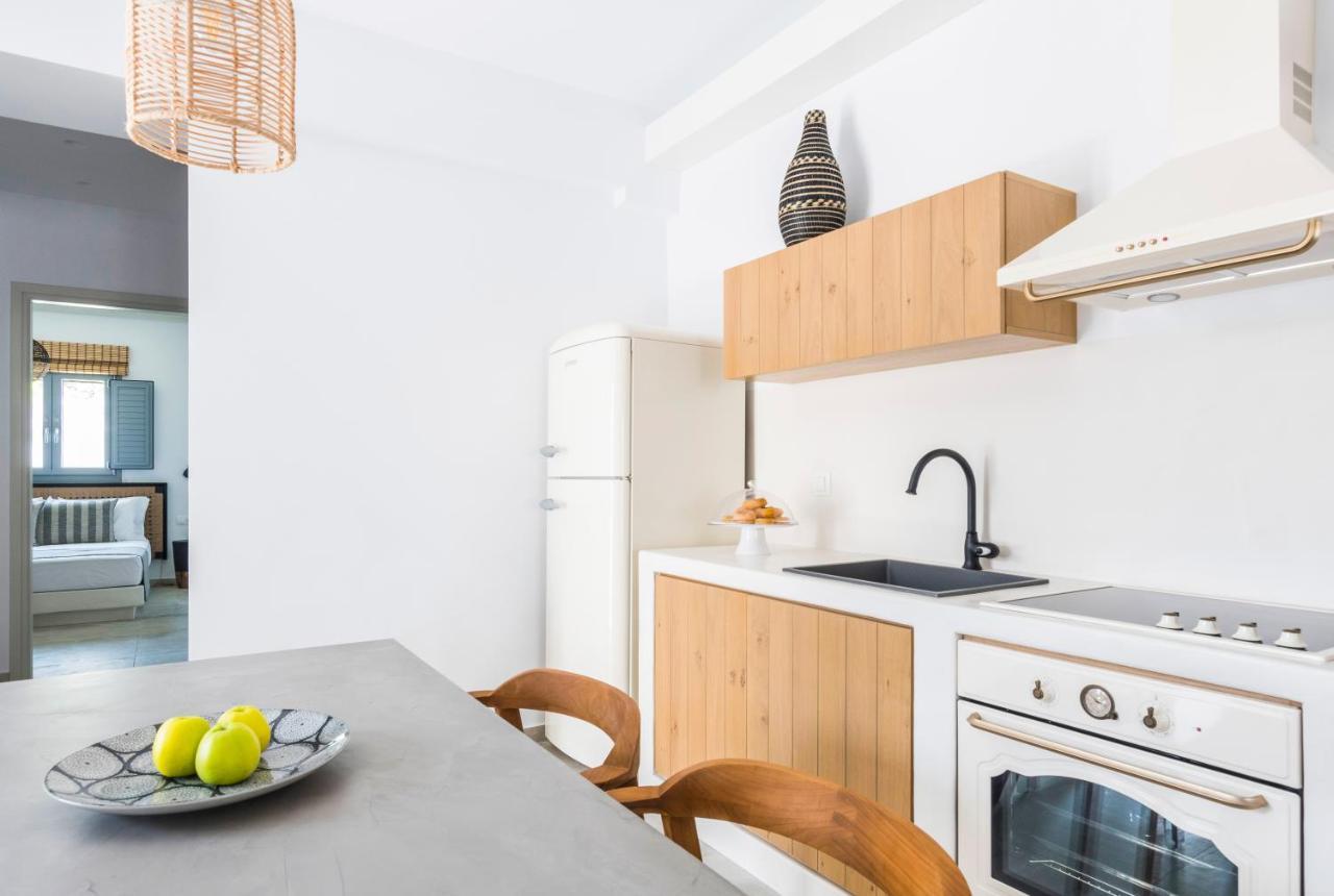 Andromeda Residences Apartment