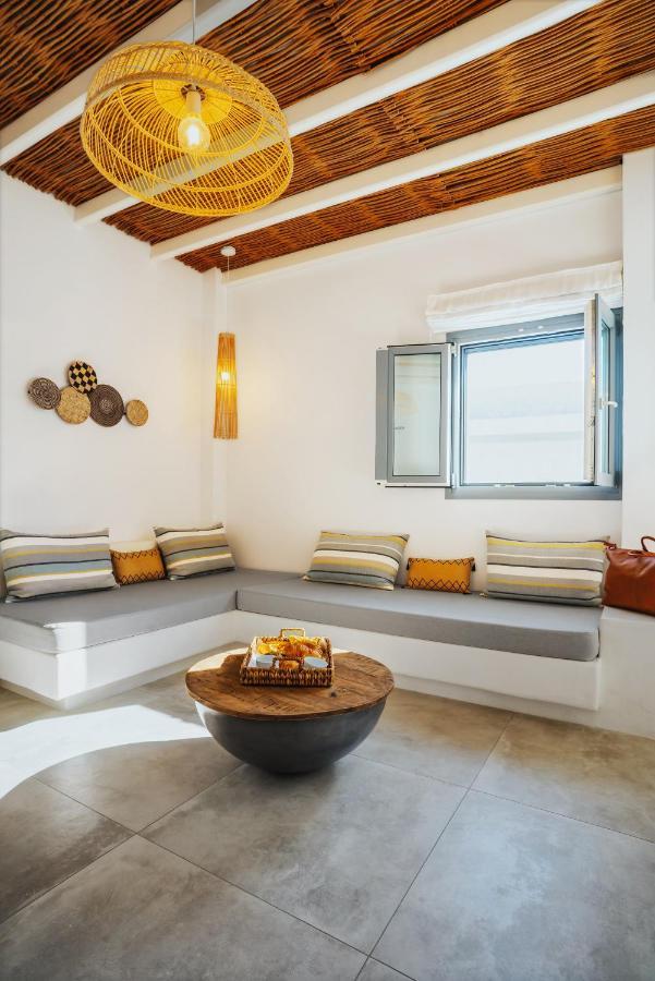 Andromeda Residences * Astypalaia