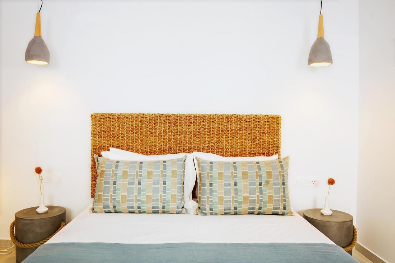 Andromeda Residences Astypalaia
