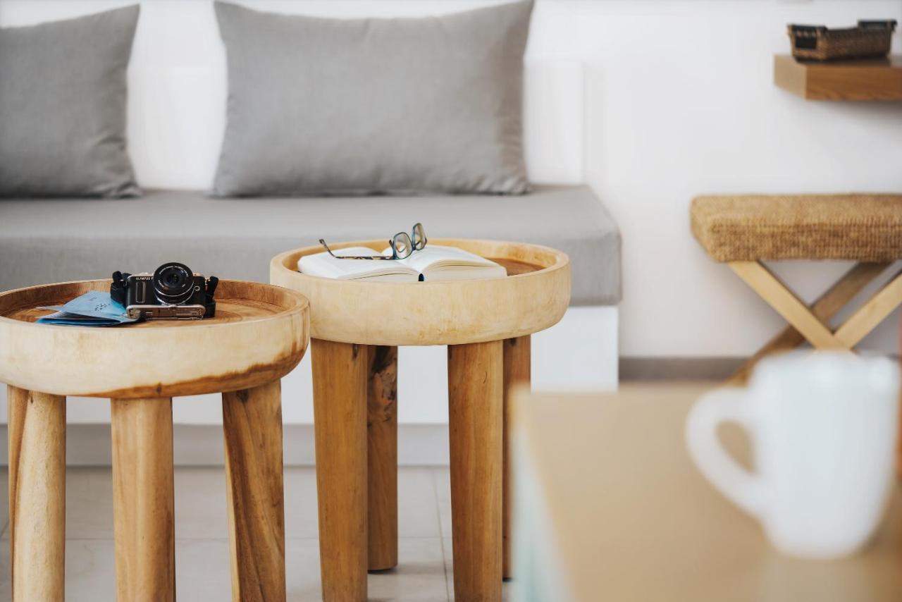 Andromeda Residences * Astypalaia