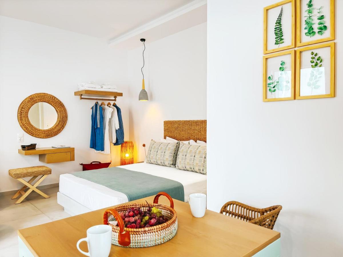 Andromeda Residences *