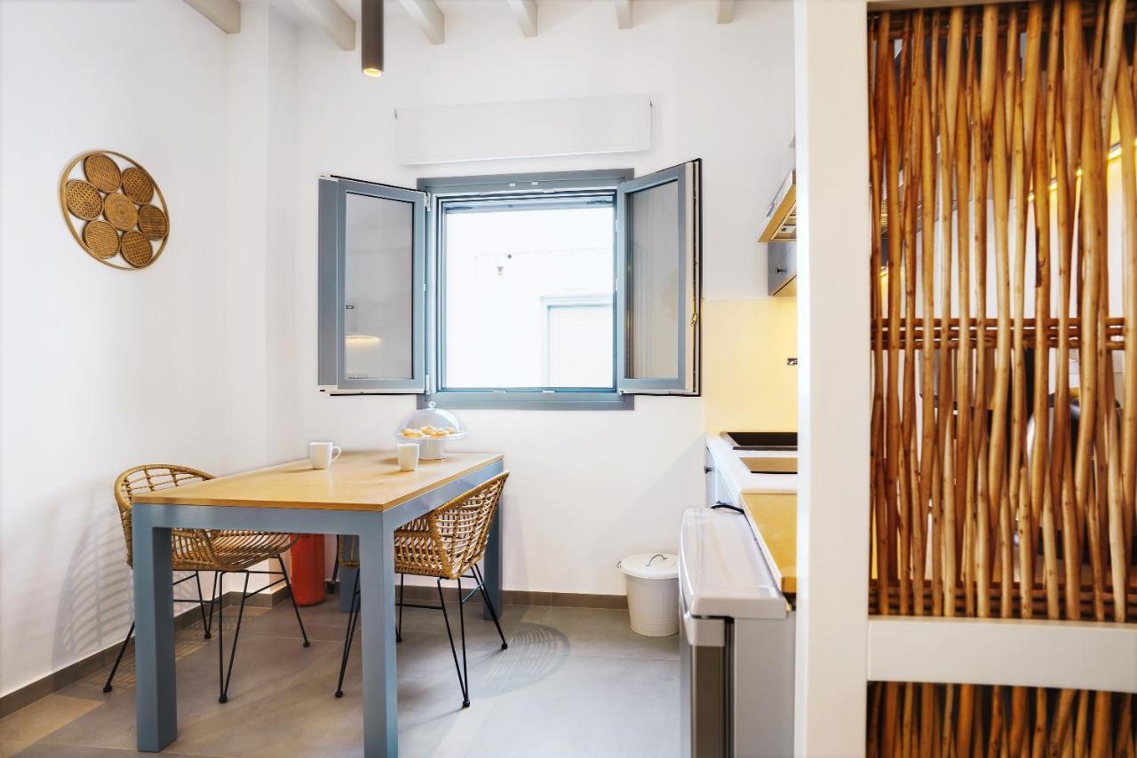 Andromeda Residences Apartment