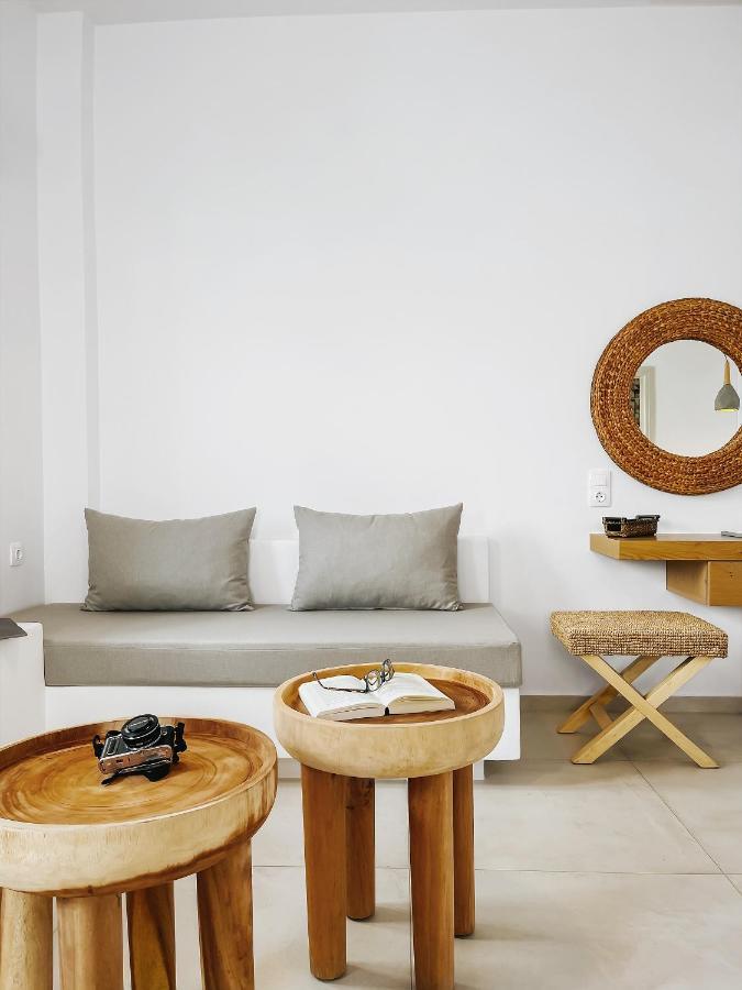 Apartment Andromeda Residences *