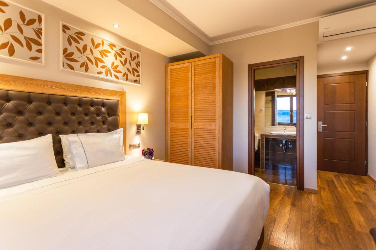 La Boutique & 4* Ioannina