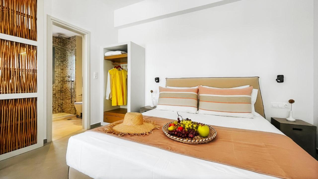Andromeda Residences *