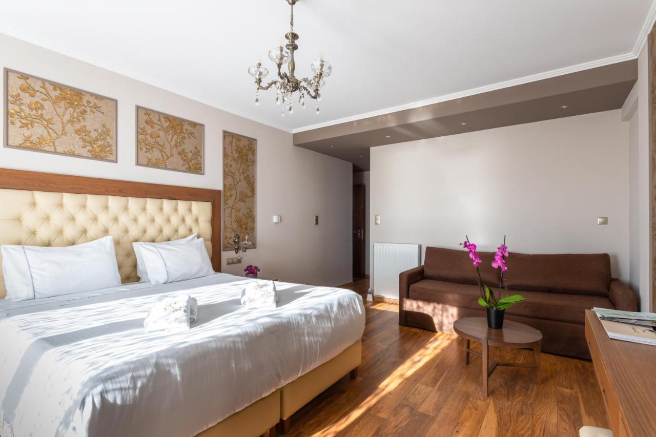 Hotel La Boutique & 4*