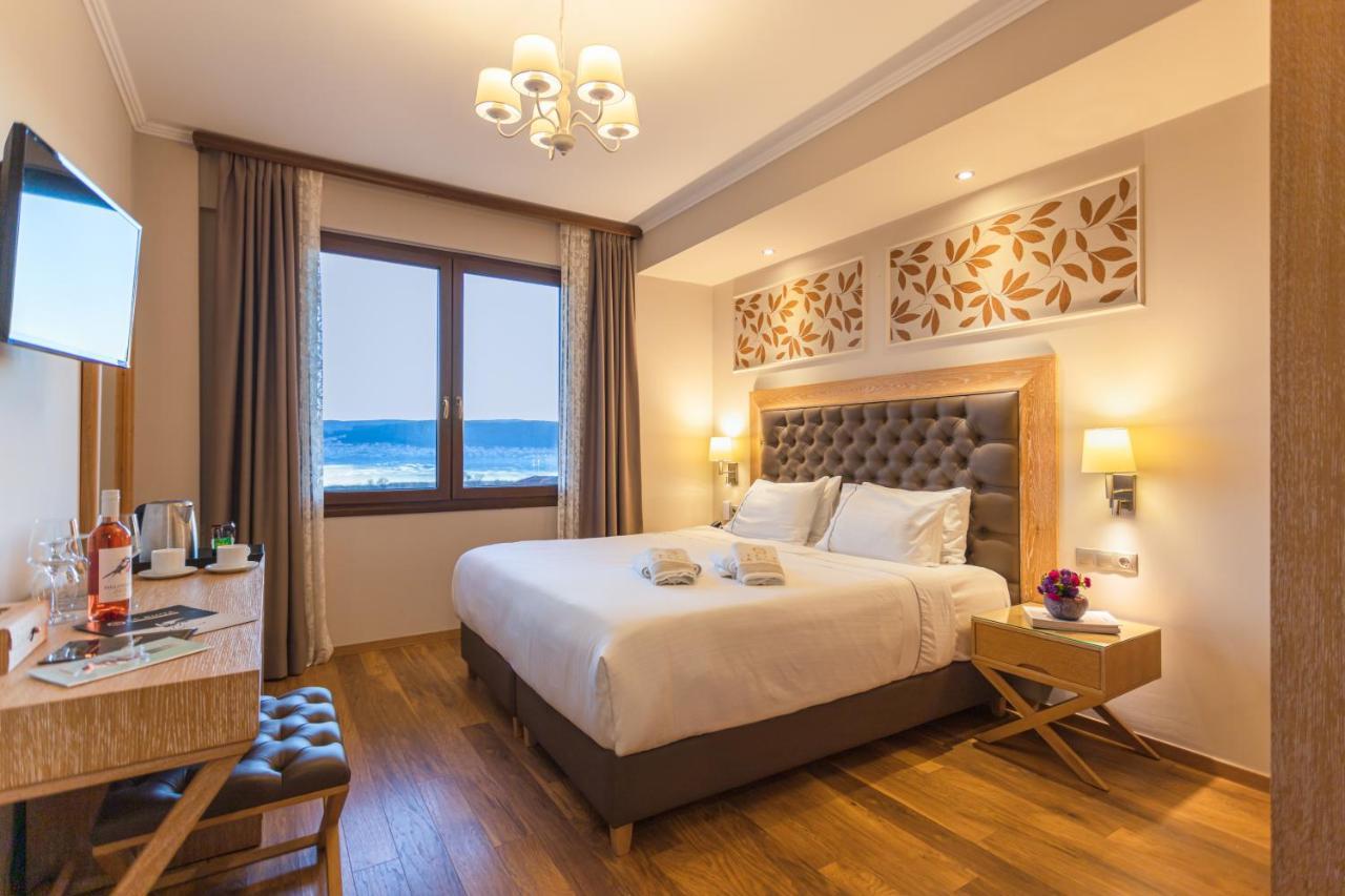 Hotel La Boutique & Ioannina