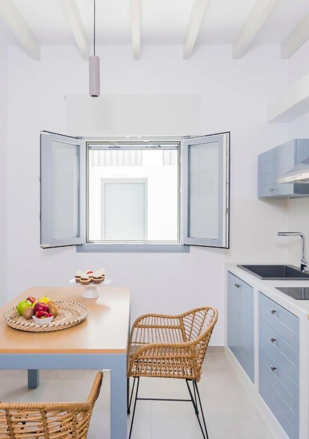 Andromeda Residences Apartment