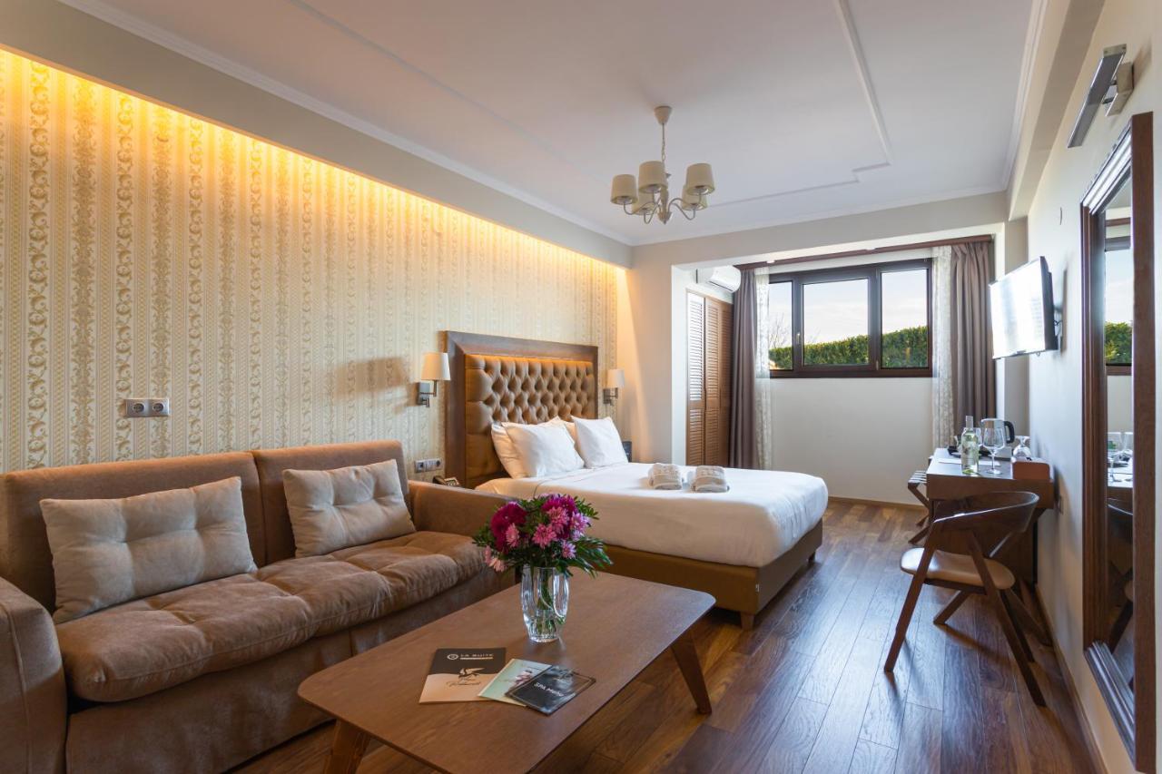 La Boutique & 4* Ioannina