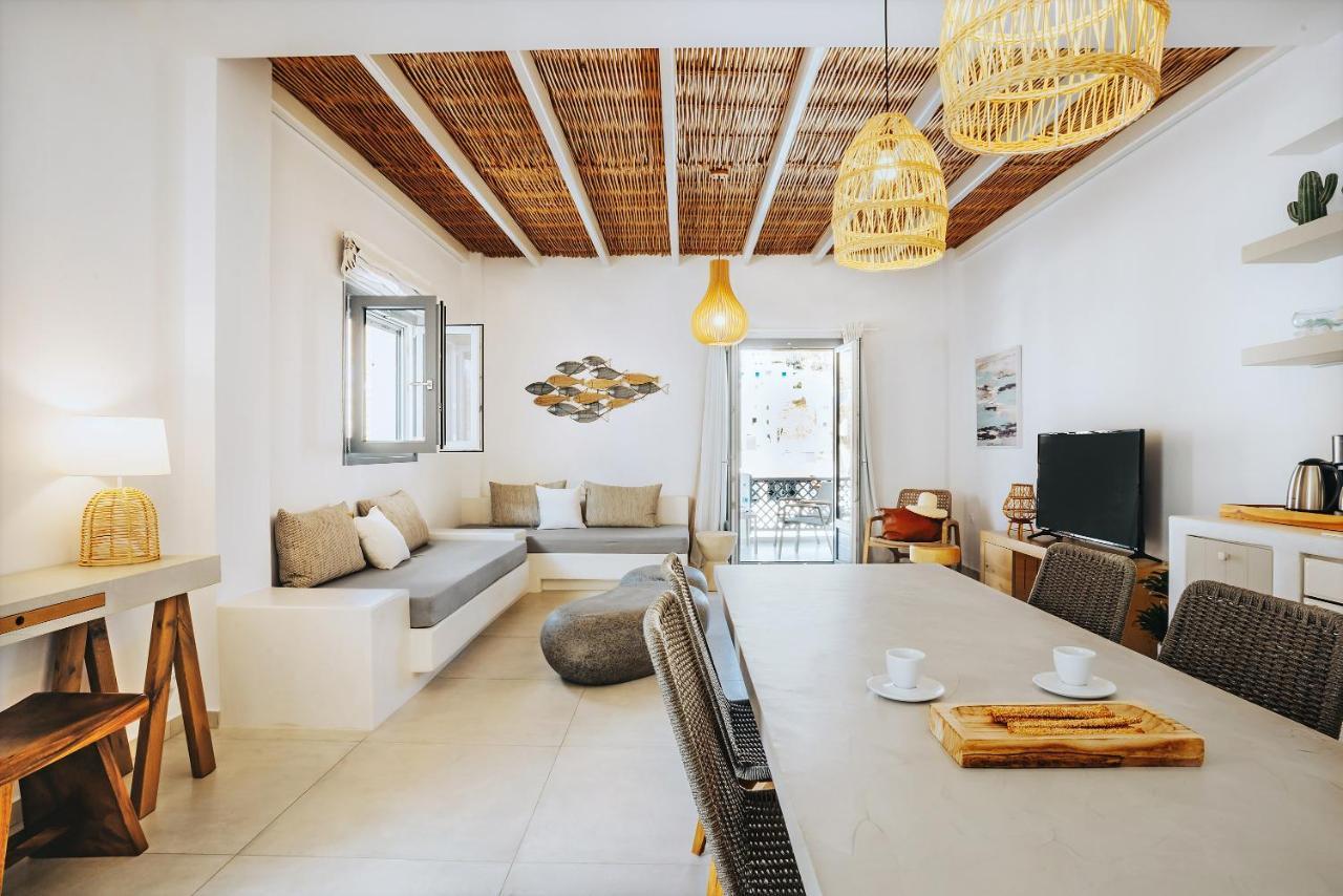 Andromeda Residences Apartment