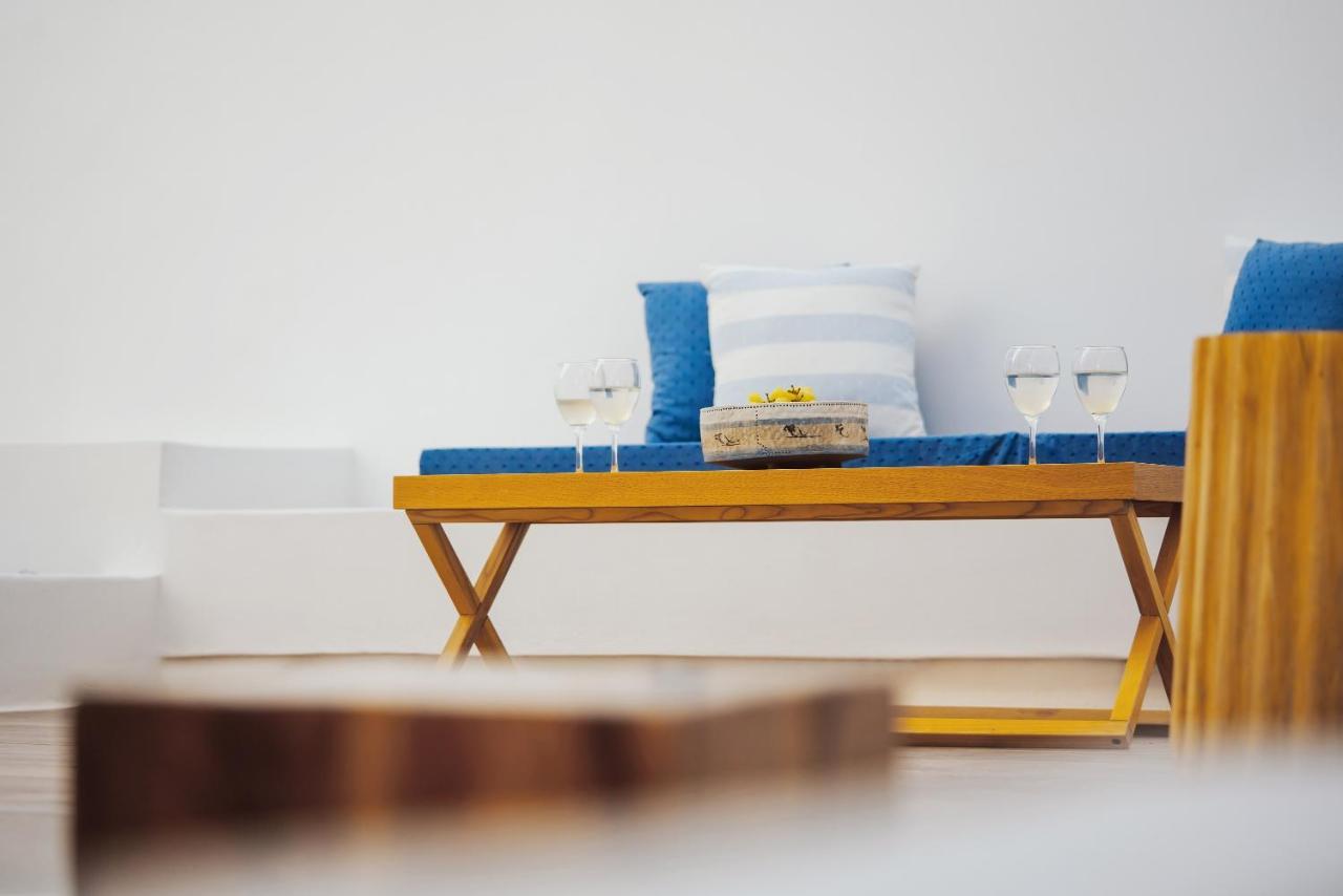 Andromeda Residences * Astypalaia