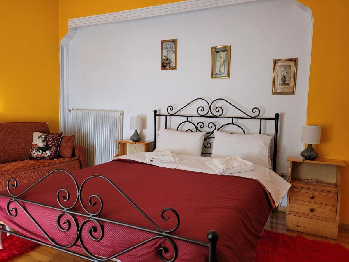 Xenonas Epavli Guest house
