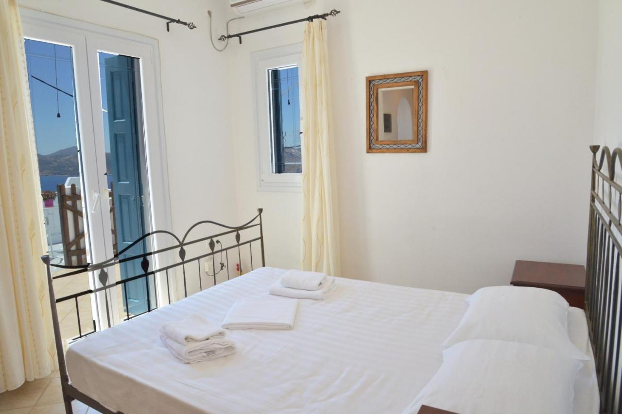 Sea View Apartment *