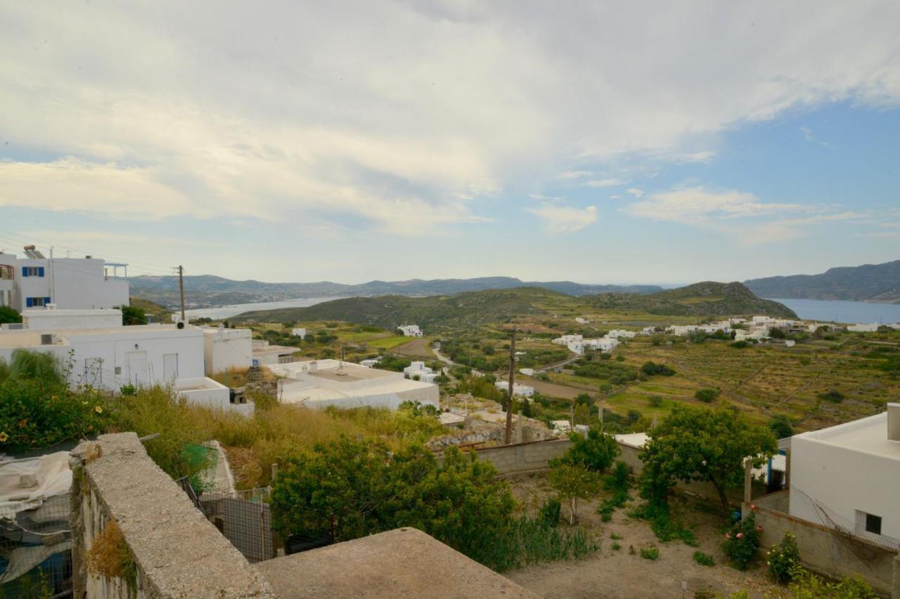 Apartment Sea View *
