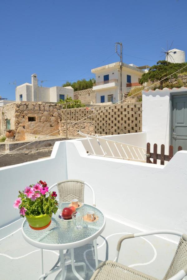 Sea View Apartment